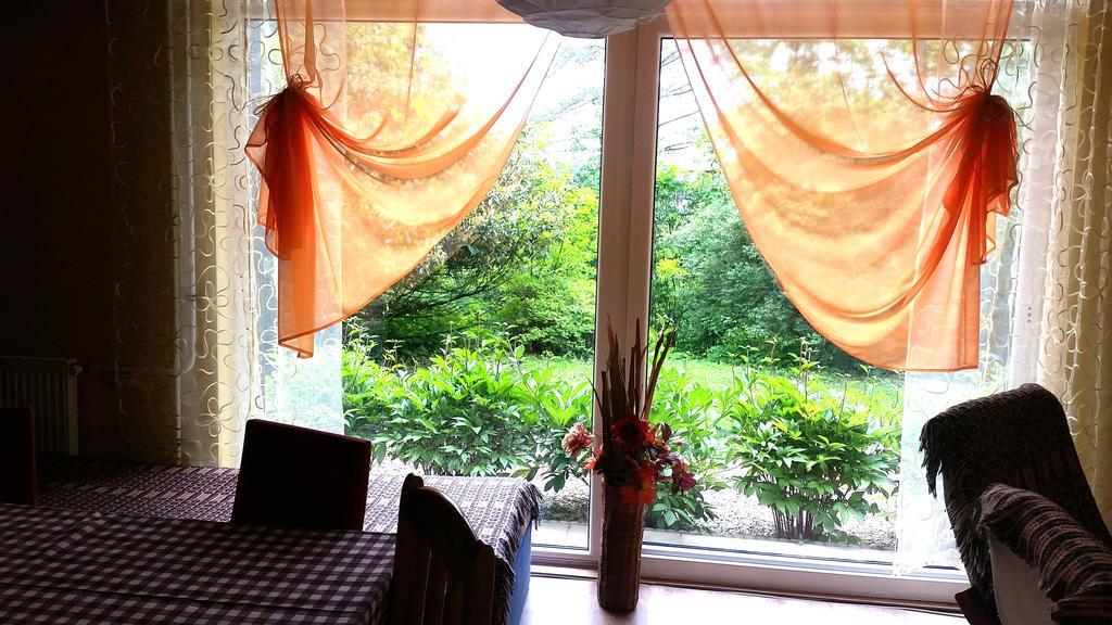 Villa Areal Hradisek Klobouky u Brna Esterno foto