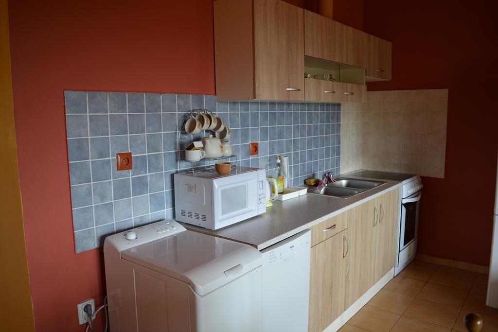Villa Areal Hradisek Klobouky u Brna Esterno foto