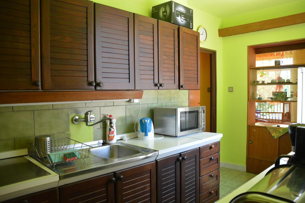 Villa Areal Hradisek Klobouky u Brna Esterno foto